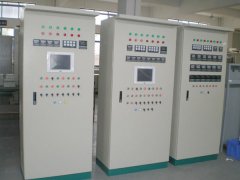 猫先生体育变频柜在音乐喷泉中的应用