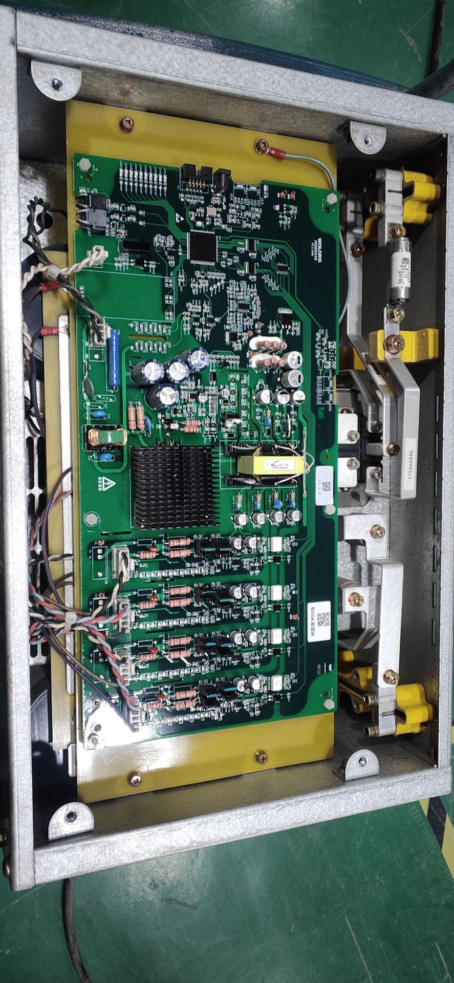 荣信功率单元RX-PU-690/47-5C